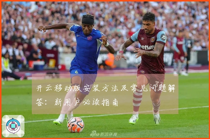 开云移动版安装方法及常见问题解答：新用户必读指南