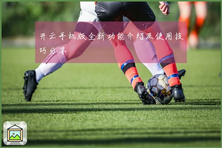 开云手机版全新功能介绍及使用技巧分享